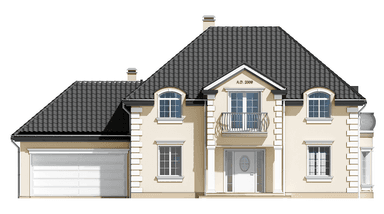elevations 1