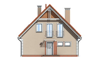 elevations 1