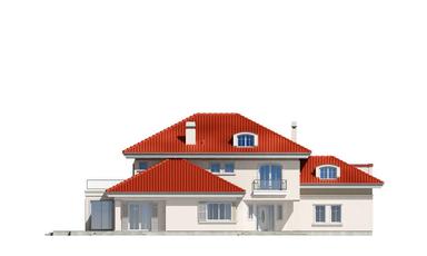 elevations 4