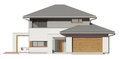 elevations 1