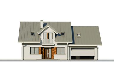 elevations 1
