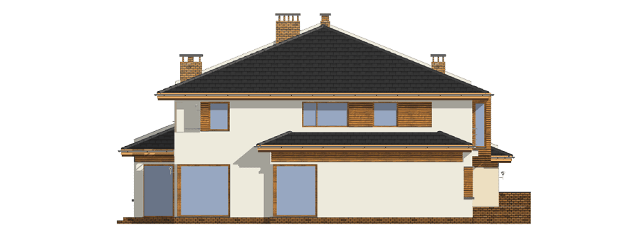 elevations 4
