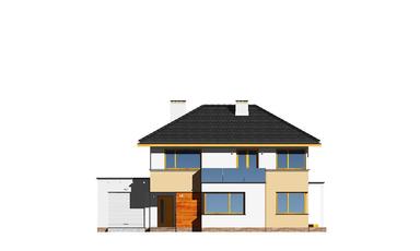 elevations 1