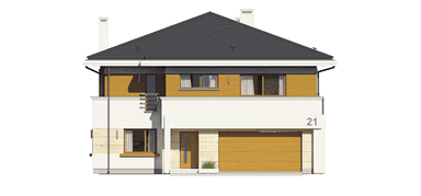 elevations 1