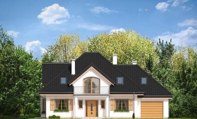 elevations 1
