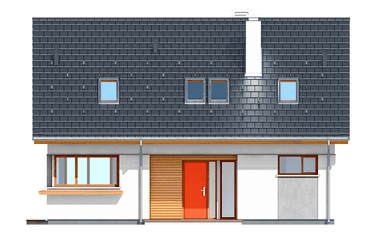 elevations 1