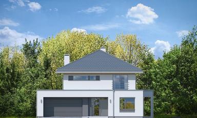 elevations 1