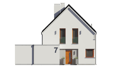 elevations 1