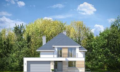 elevations 1