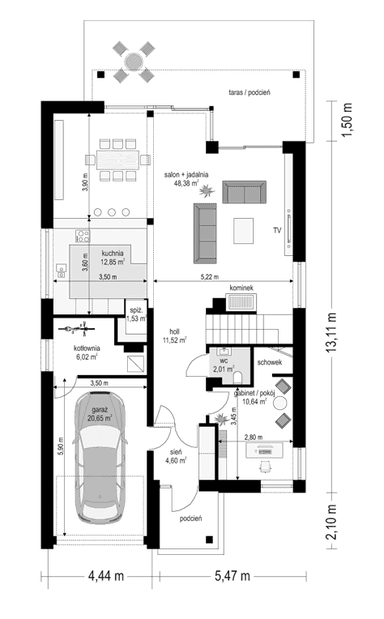 plans 1