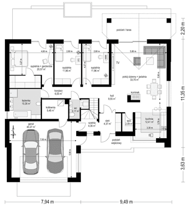 plans 1