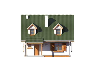 elevations 1