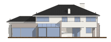 elevations 3