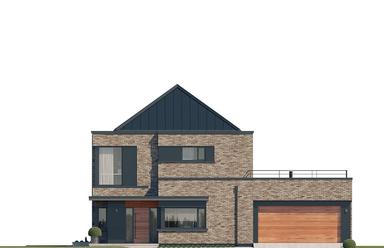 elevations 1