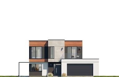 elevations 1