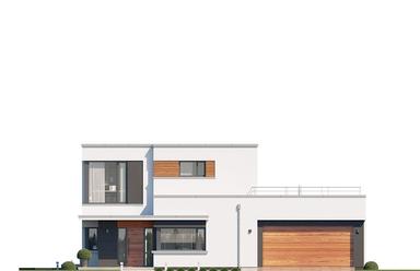 elevations 1