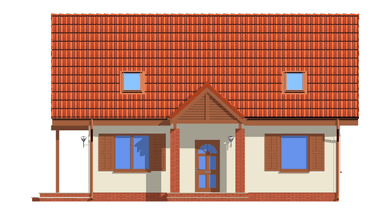 elevations 1