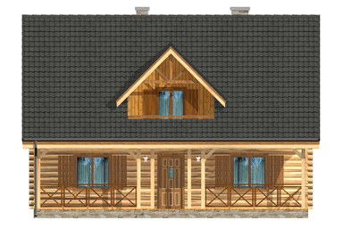 elevations 1