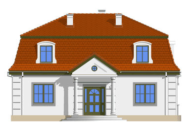 elevations 1