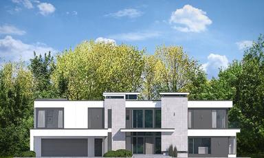 elevations 1