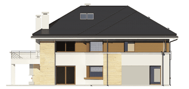 elevations 3
