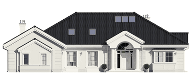 elevations 1