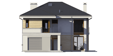 elevations 1