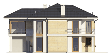 elevations 3