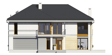 elevations 1