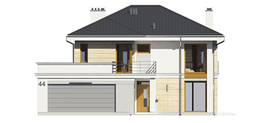 elevations 1
