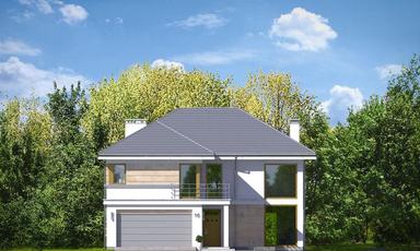 elevations 1