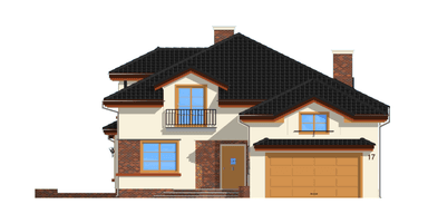 elevations 1