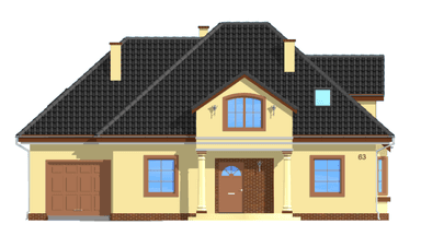 elevations 1
