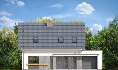 elevations 1