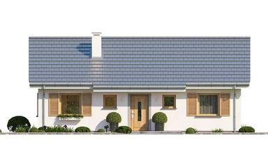 elevations 1