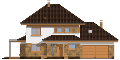 elevations 1