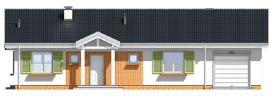 elevations 1