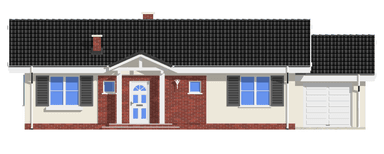 elevations 1