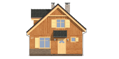 elevations 1