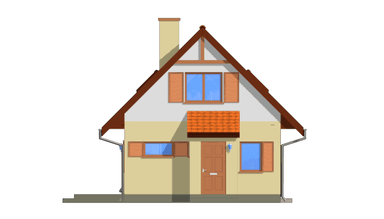 elevations 1