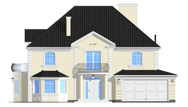 elevations 1