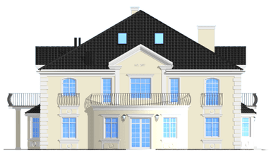 elevations 3