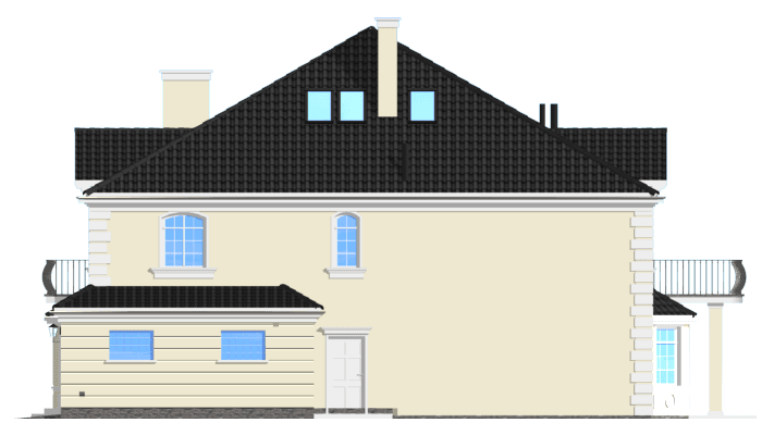 elevations 4