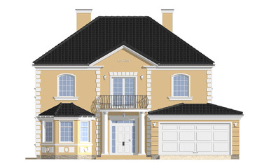 elevations 1
