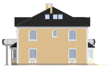 elevations 3