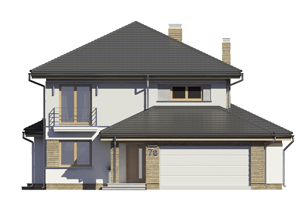 elevations 1