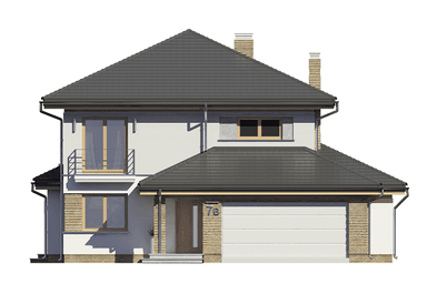 elevations 1