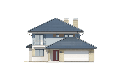 elevations 1