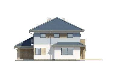 elevations 3