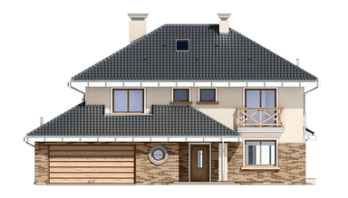 elevations 1